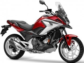 Honda NC750X Motosiklet kullananlar yorumlar